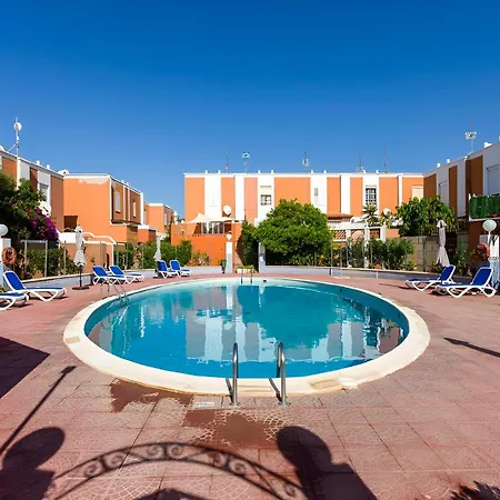 Tejita Beach La Tejita Exterior photo