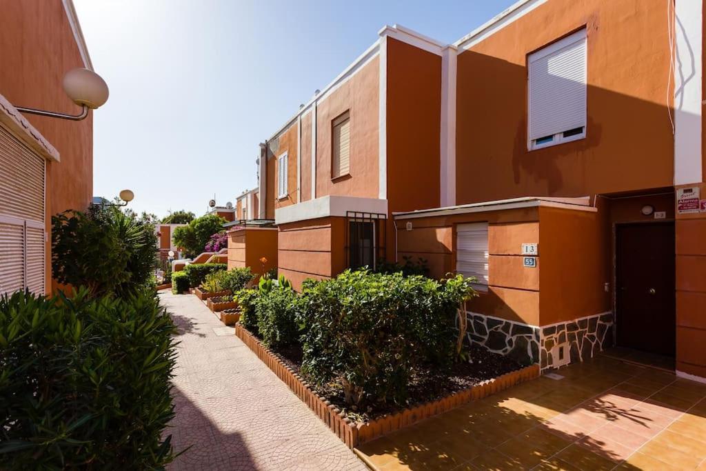 Appartement Tejita *