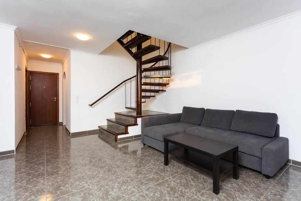 Tejita Appartement *