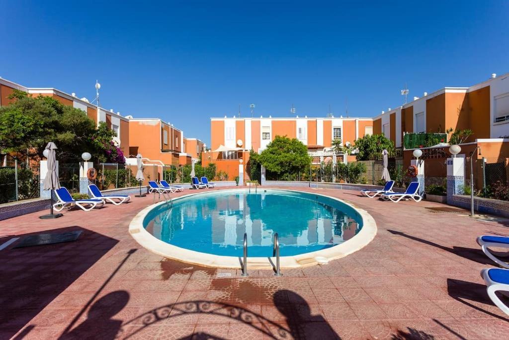 Appartement Tejita