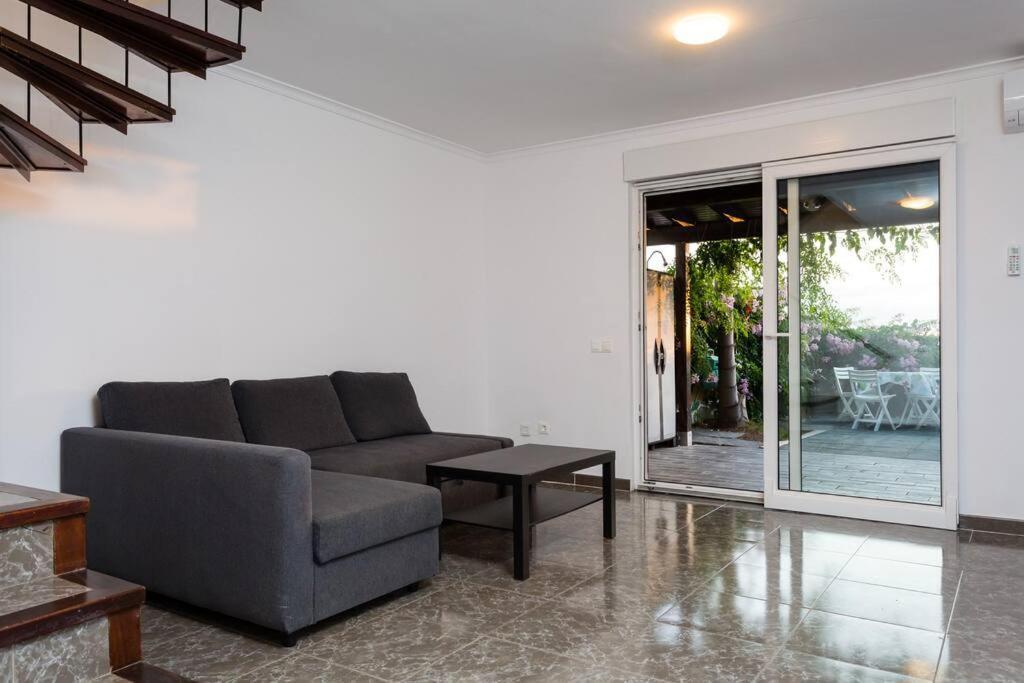 Appartement Tejita