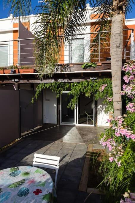Appartement Tejita La Tejita