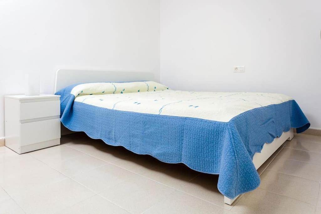 Tejita Appartement