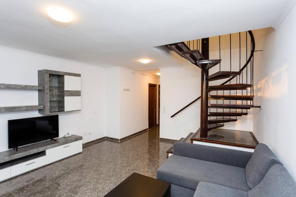 Appartement Tejita La Tejita