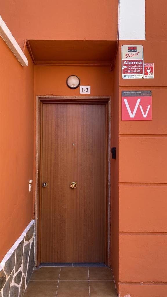 Tejita Appartement La Tejita