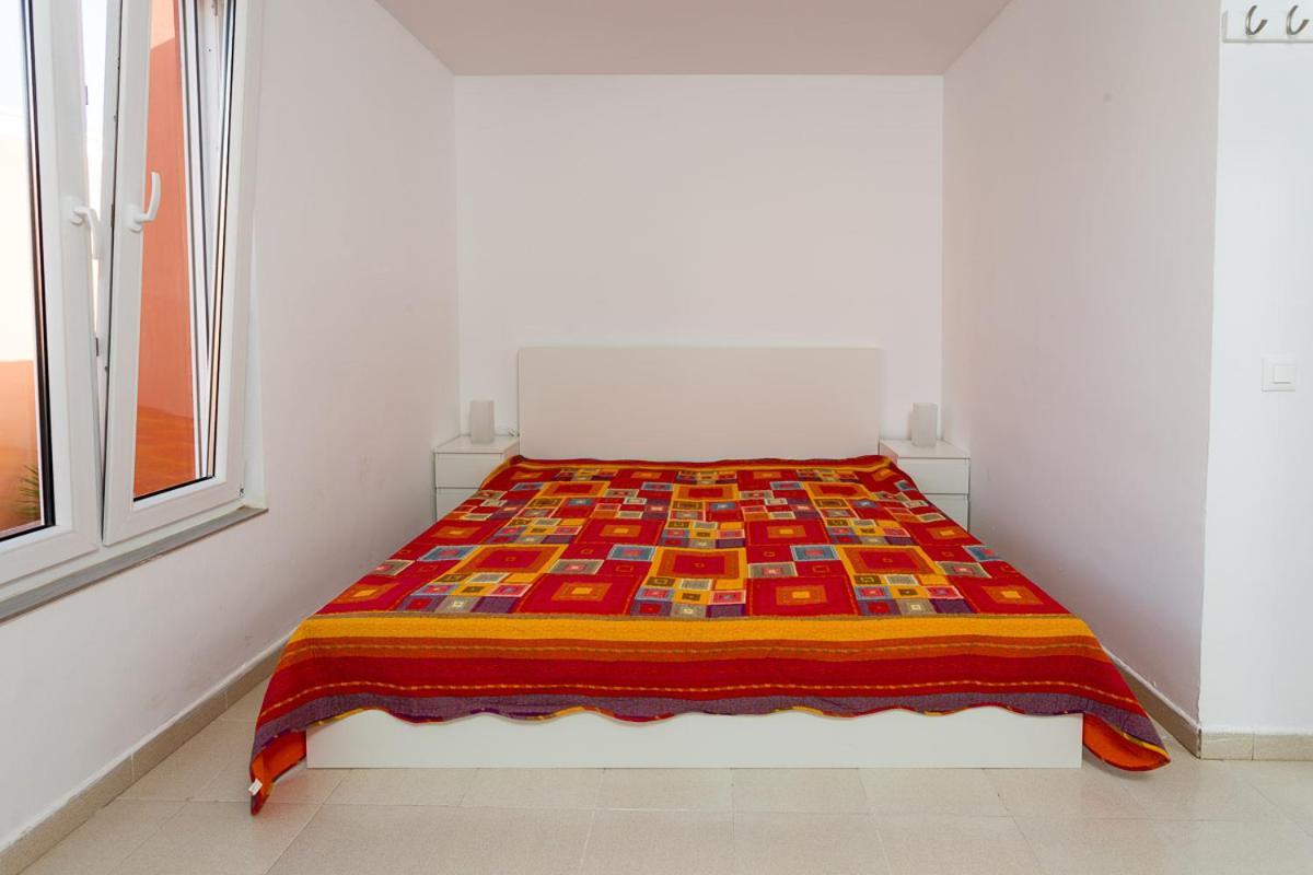 Appartement Tejita La Tejita