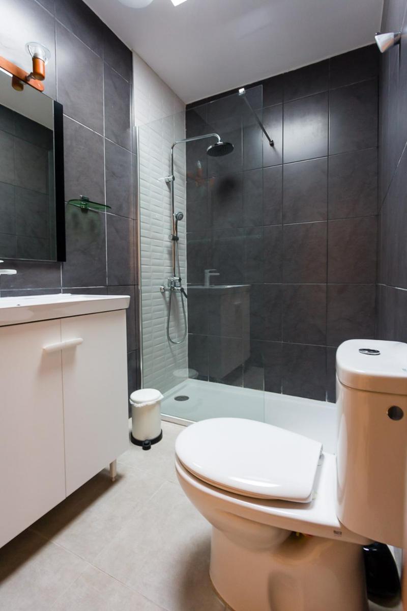 Appartement Tejita La Tejita
