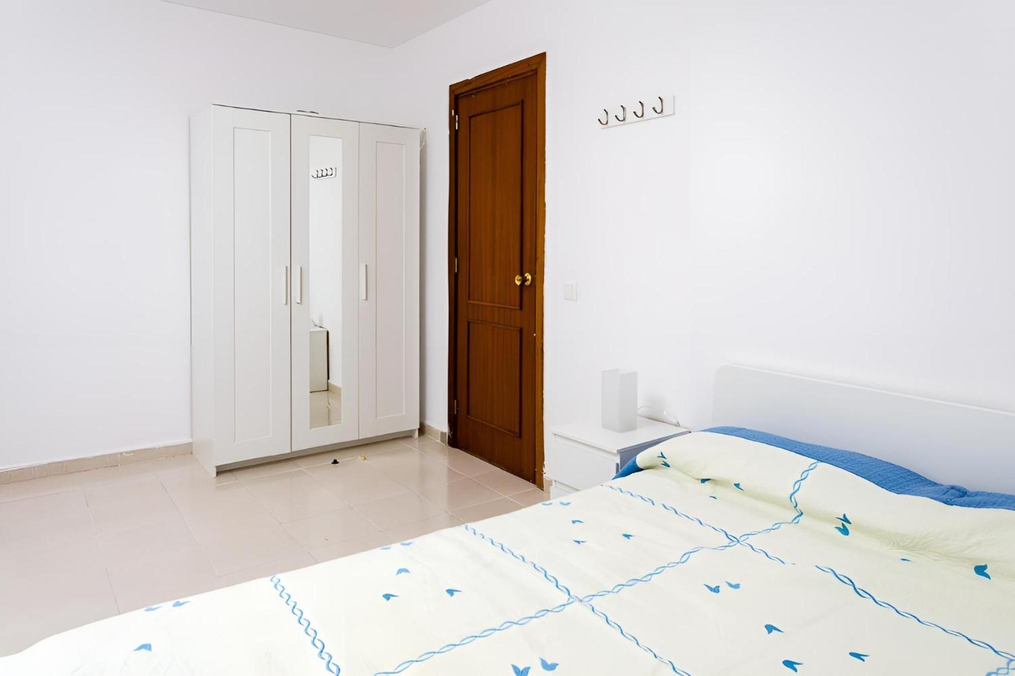Appartement Tejita