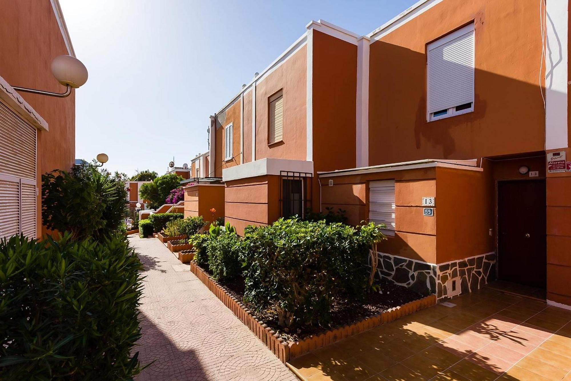 Tejita Appartement La Tejita