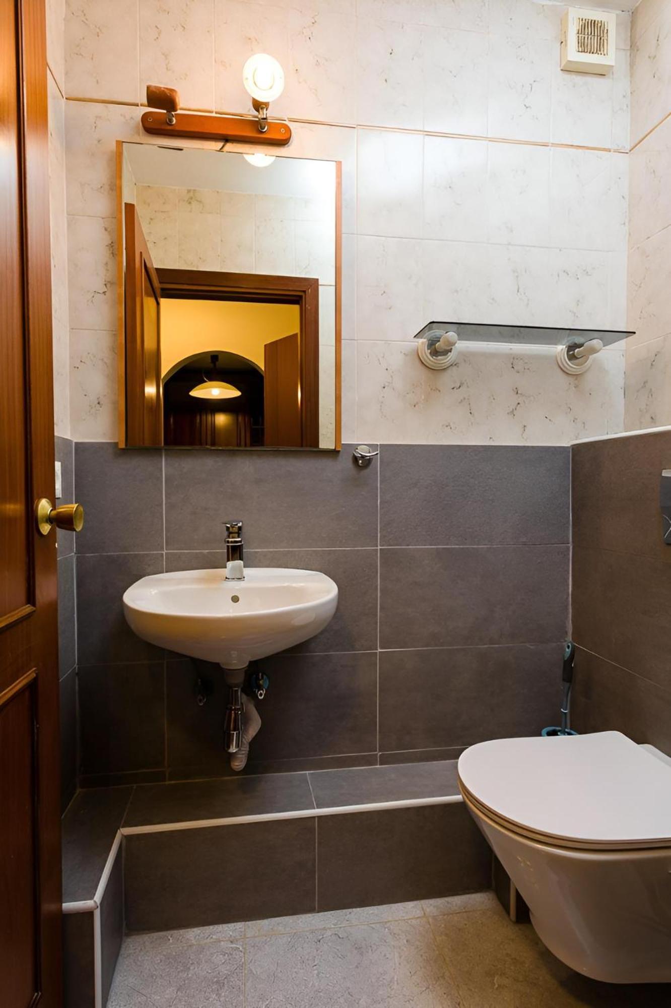 Tejita Appartement