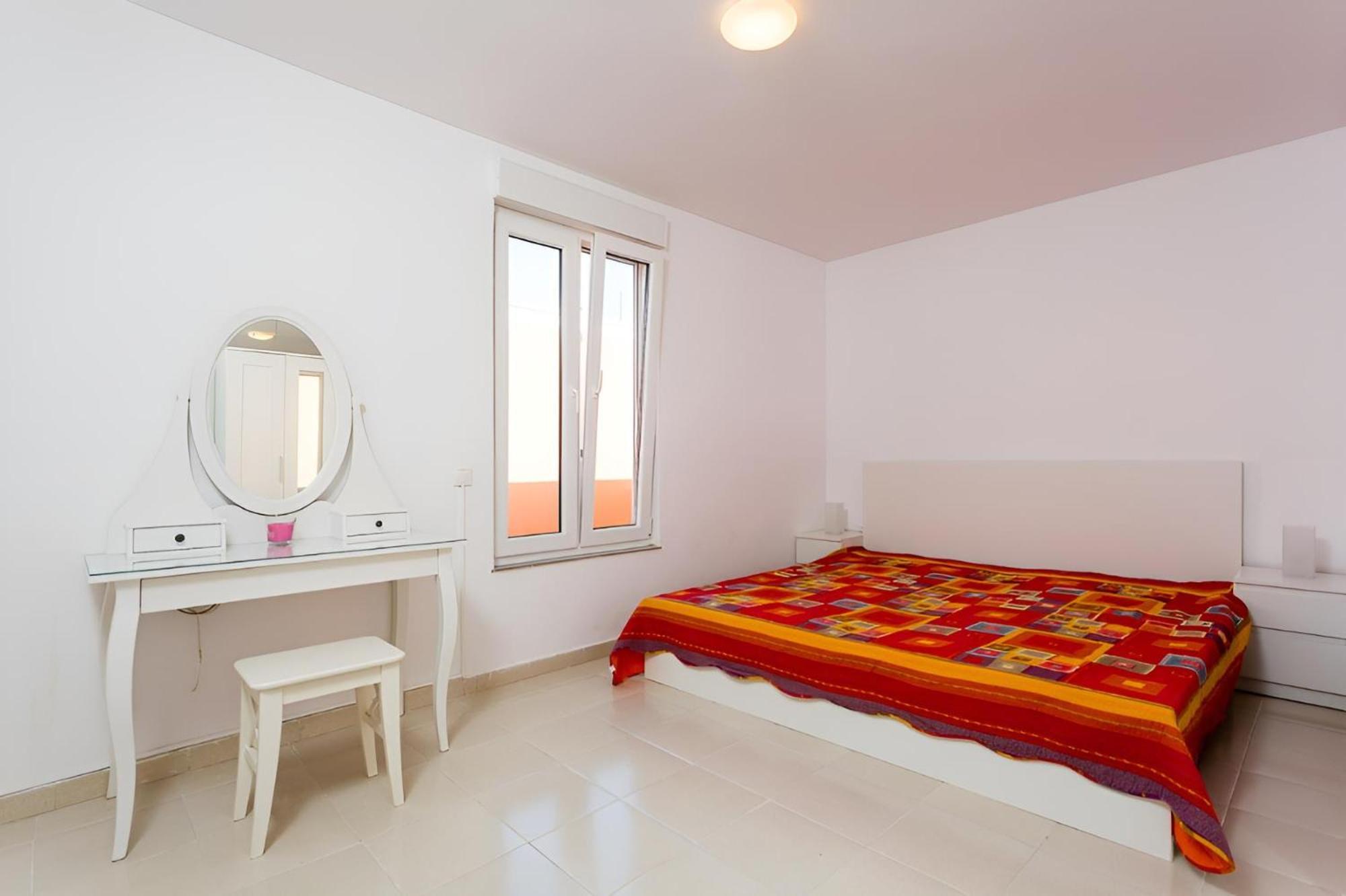 Appartement Tejita *