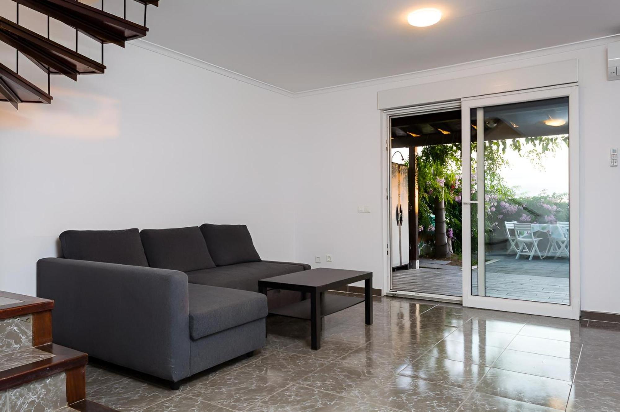 Tejita Appartement *