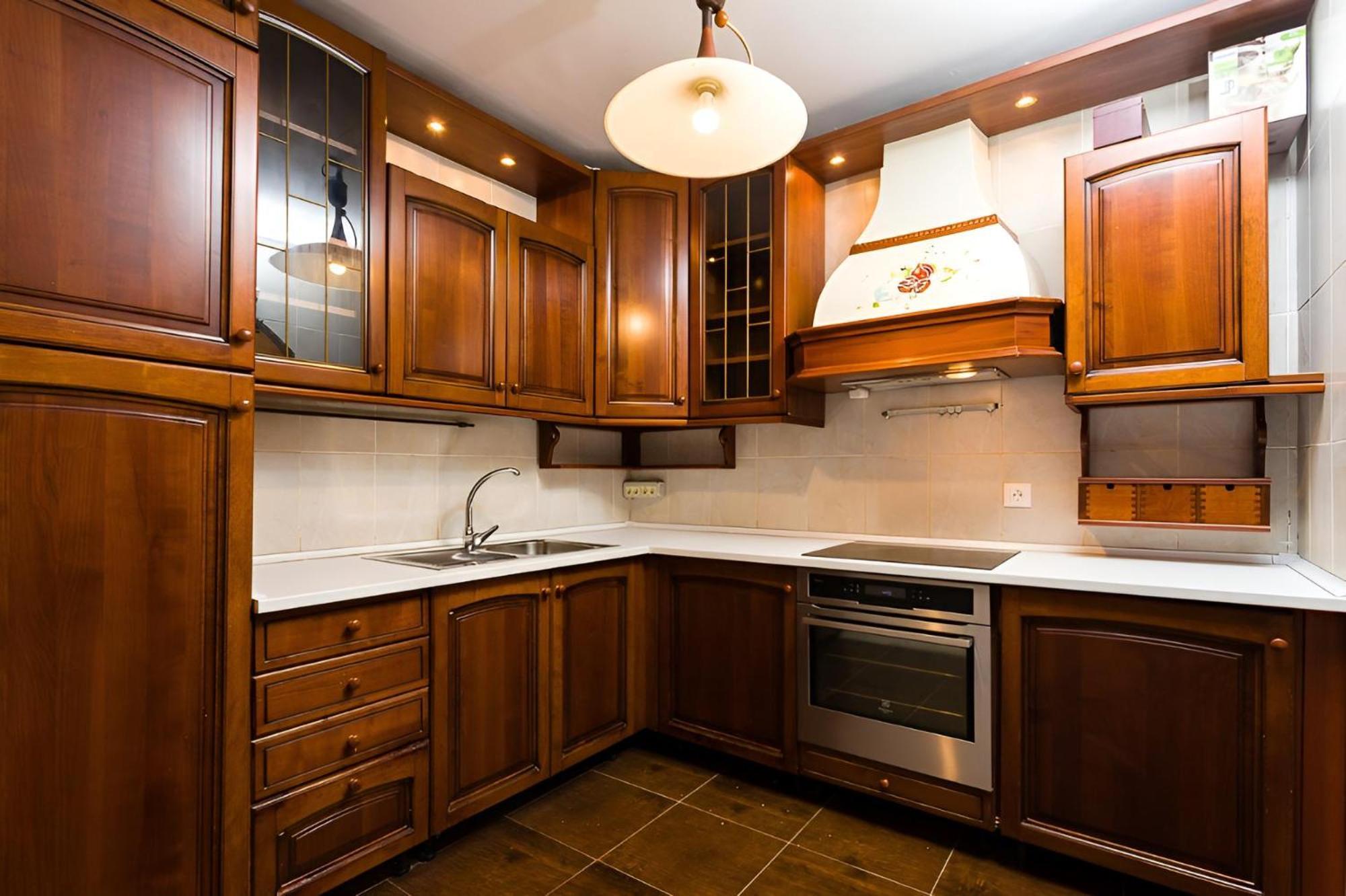 Appartement Tejita *